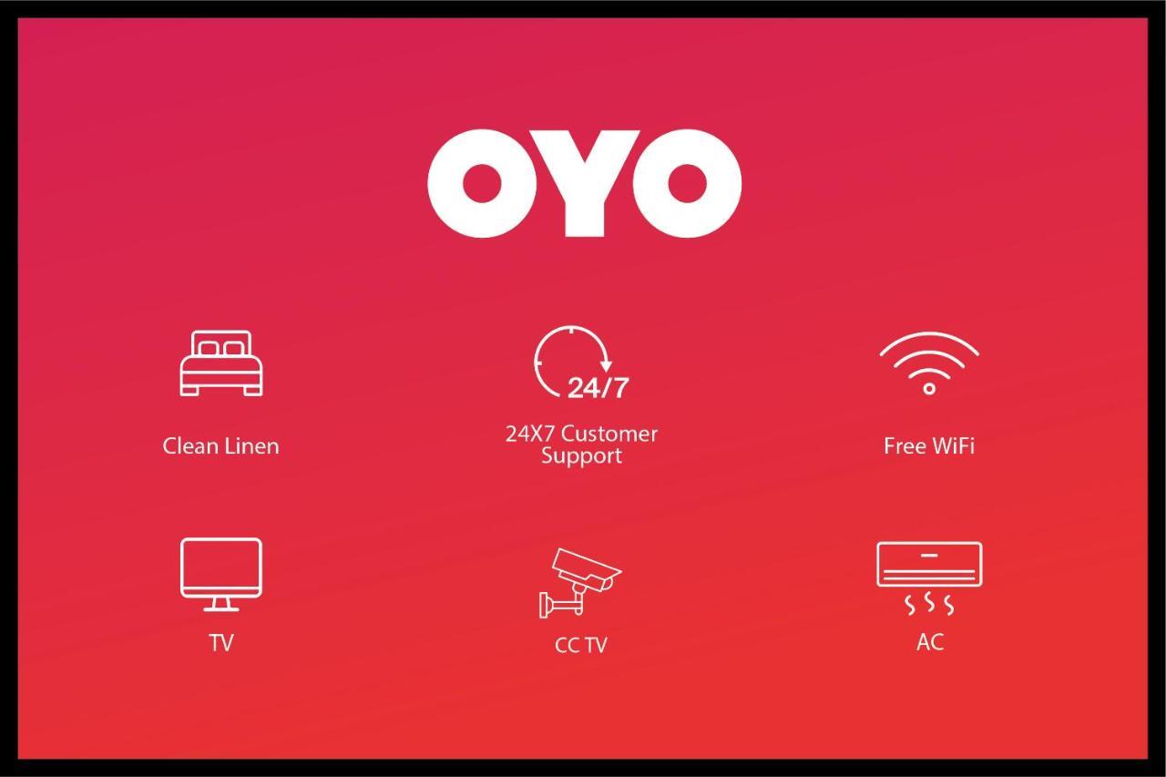ホテル Oyo 24173 ラ コンシーサオ アルデイア モルジム モージム エクステリア 写真
